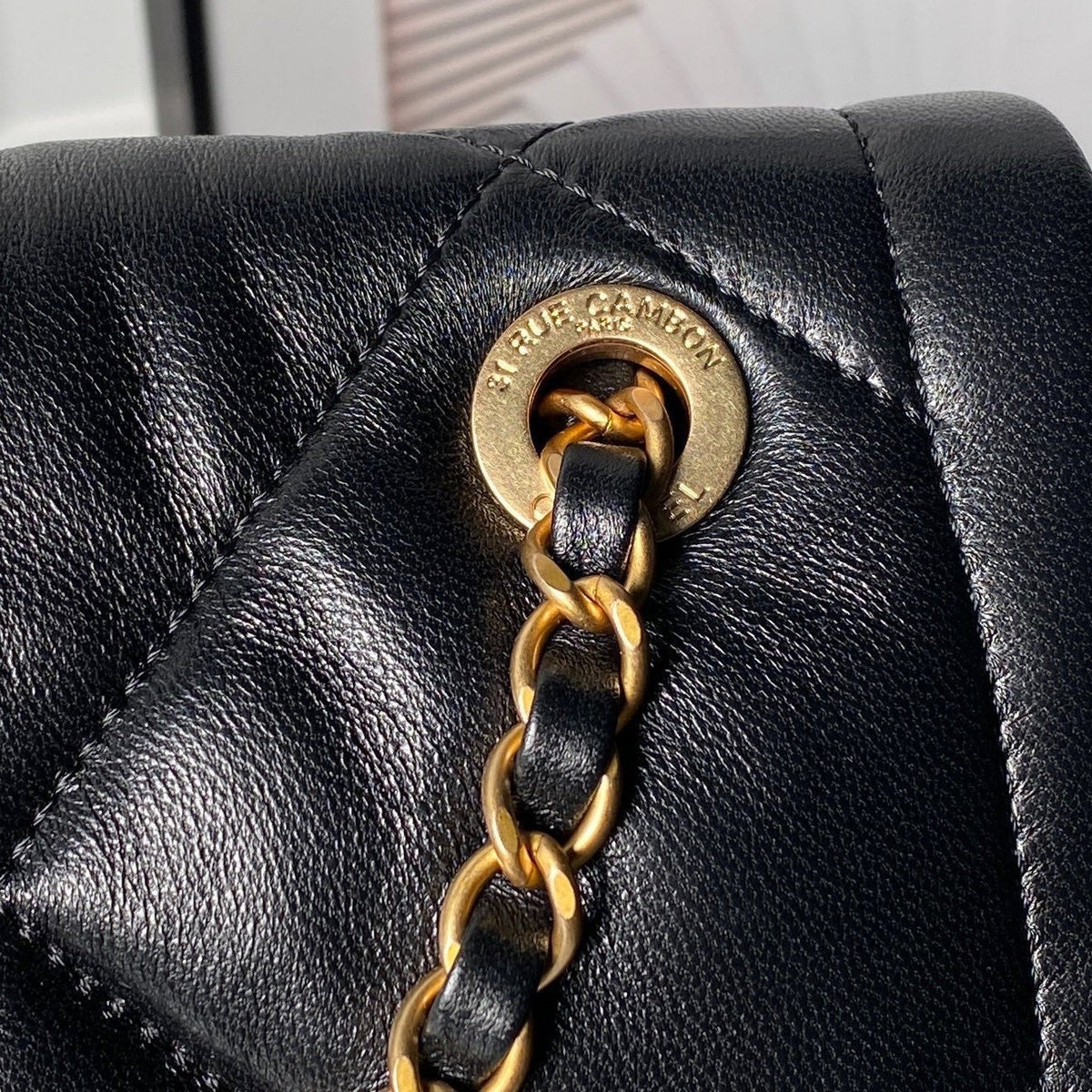 C-Torba Preko Ramena