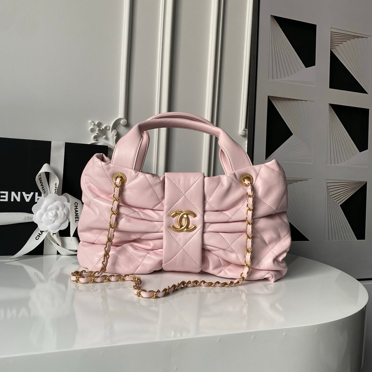 C-Torba Preko Ramena
