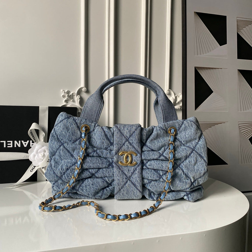 C-Torba Preko Ramena
