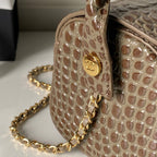 C-Torba Preko Ramena