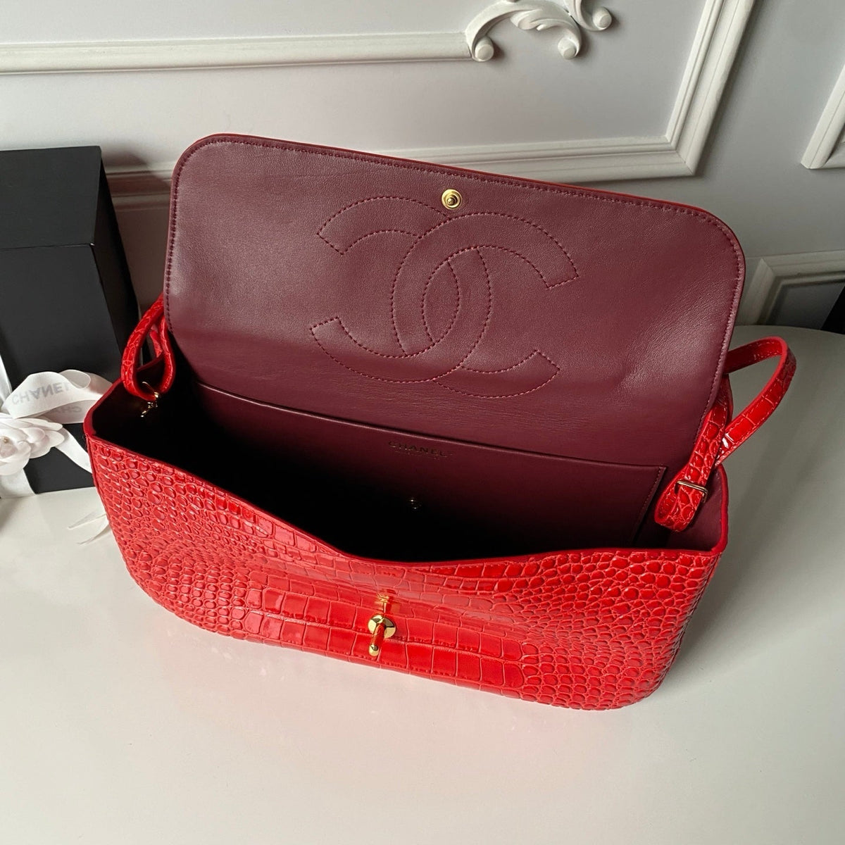 C-Torba Preko Ramena