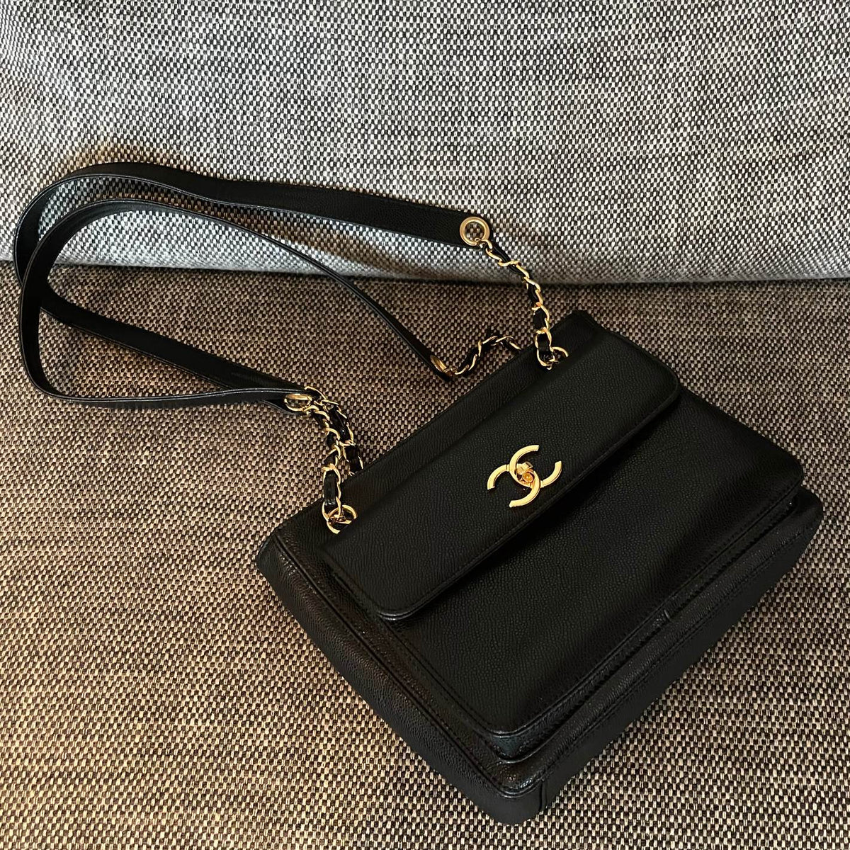C-Torba Preko Ramena