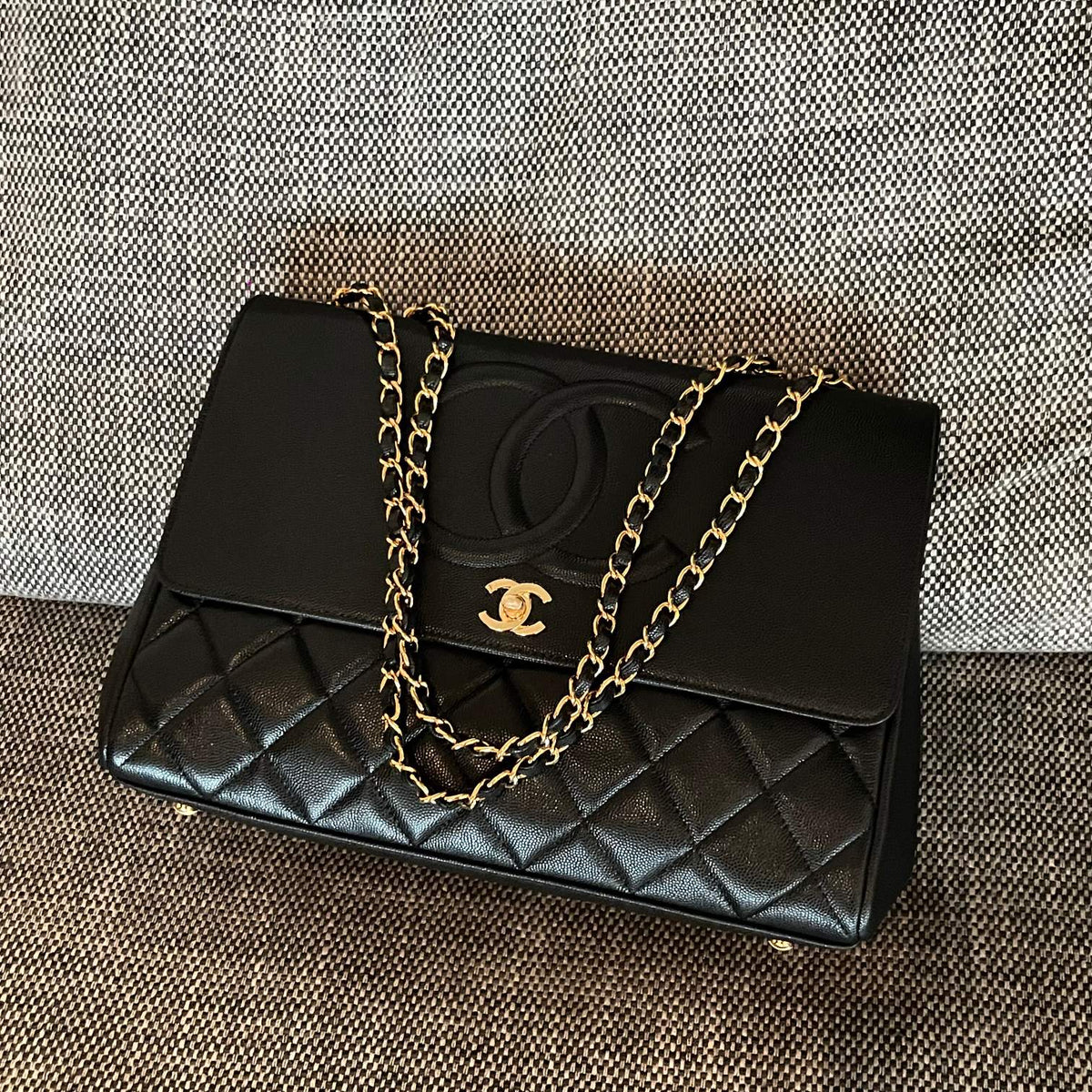 C-Torba Preko Ramena