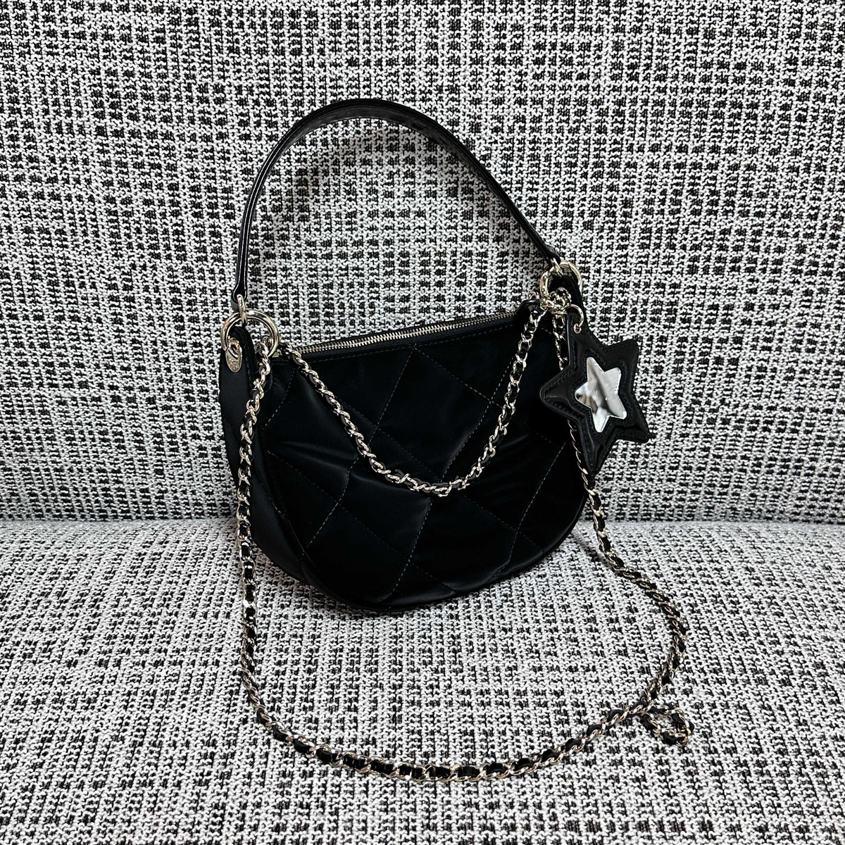 C-Torba Preko Ramena