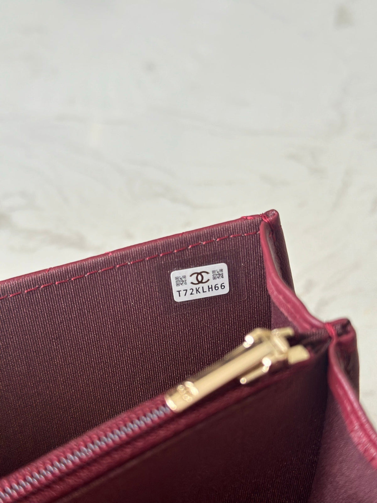 C-Wallets