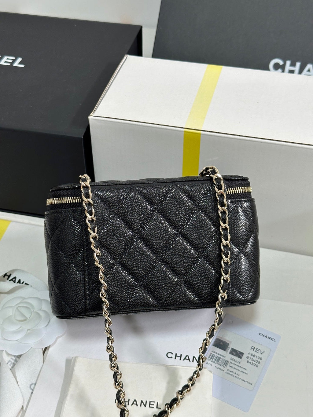 C-Vanity