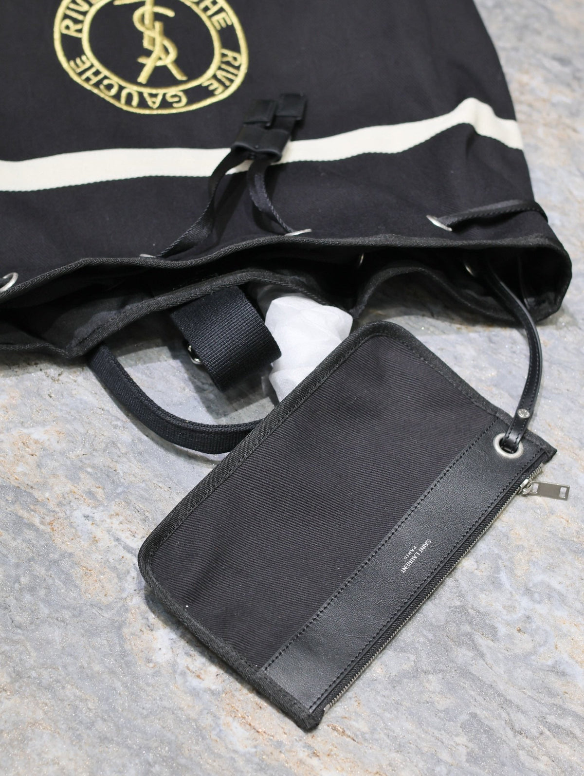 Y-Mixed Bag