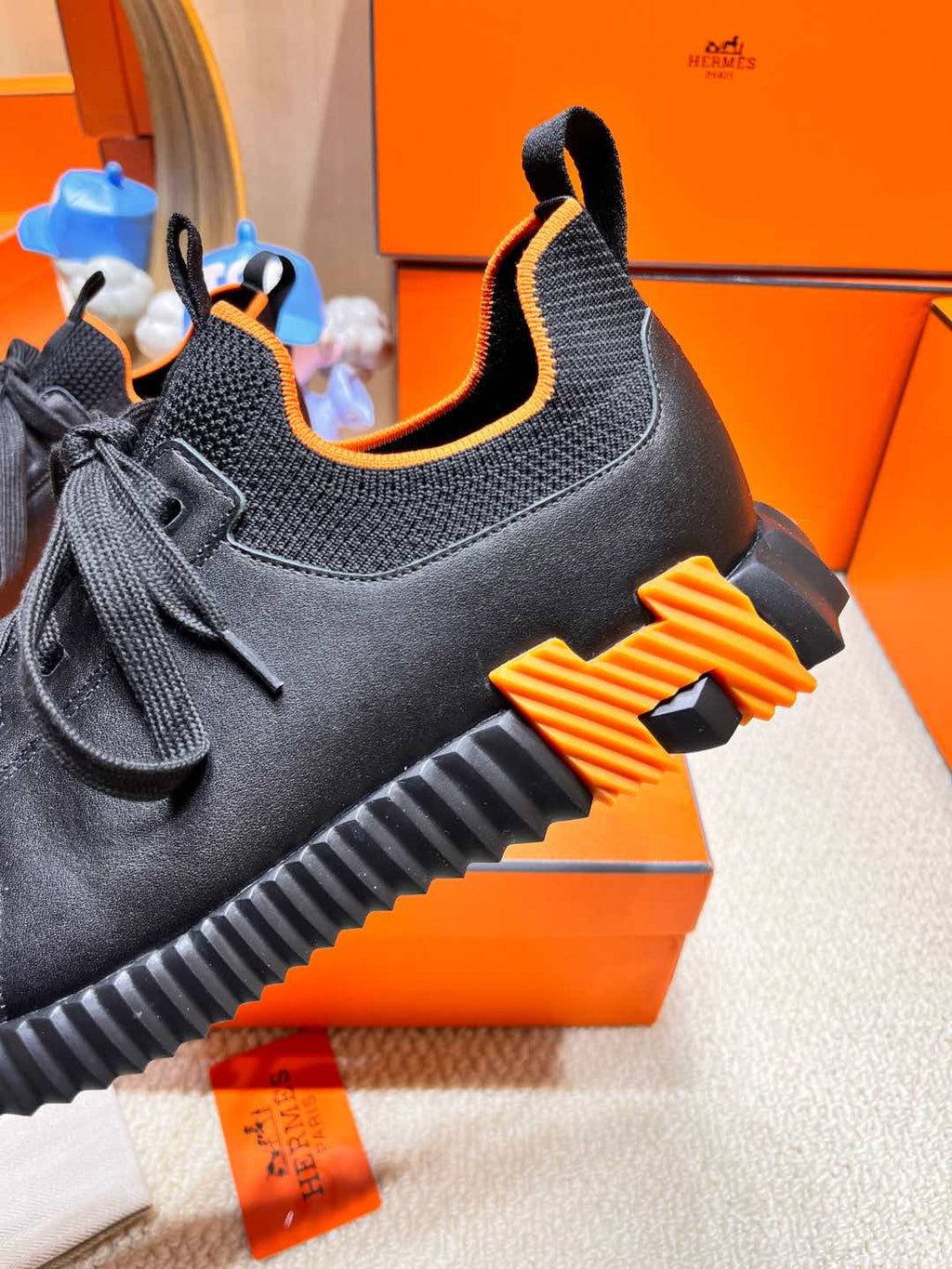A-Sneakers