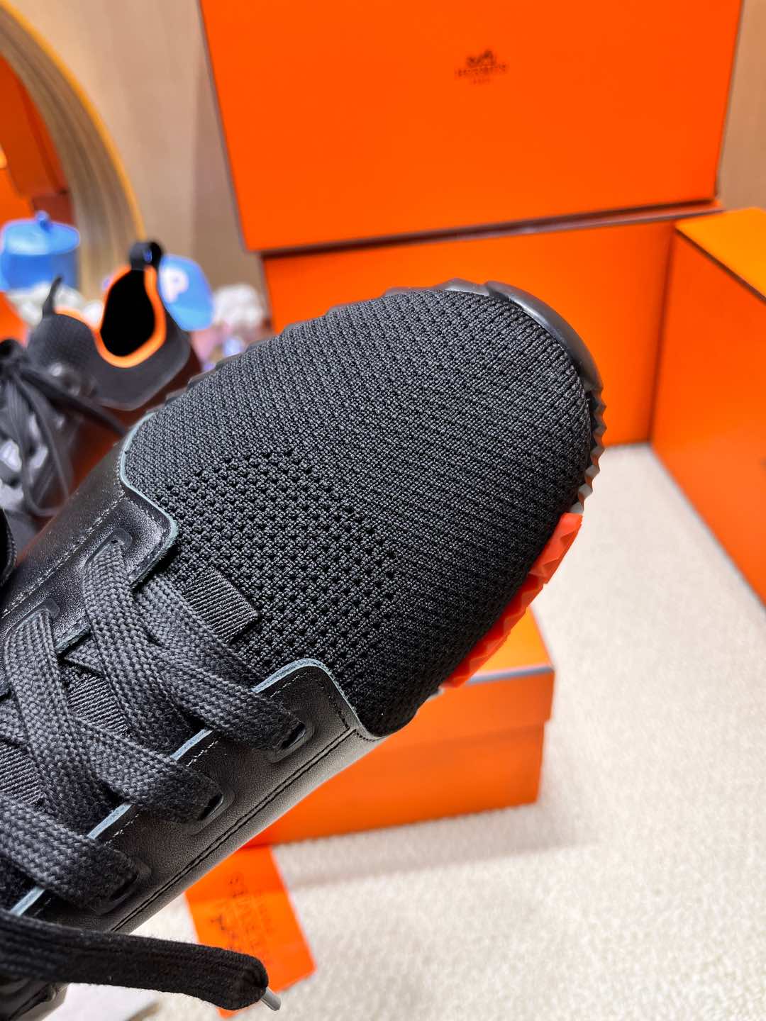 A-Sneakers