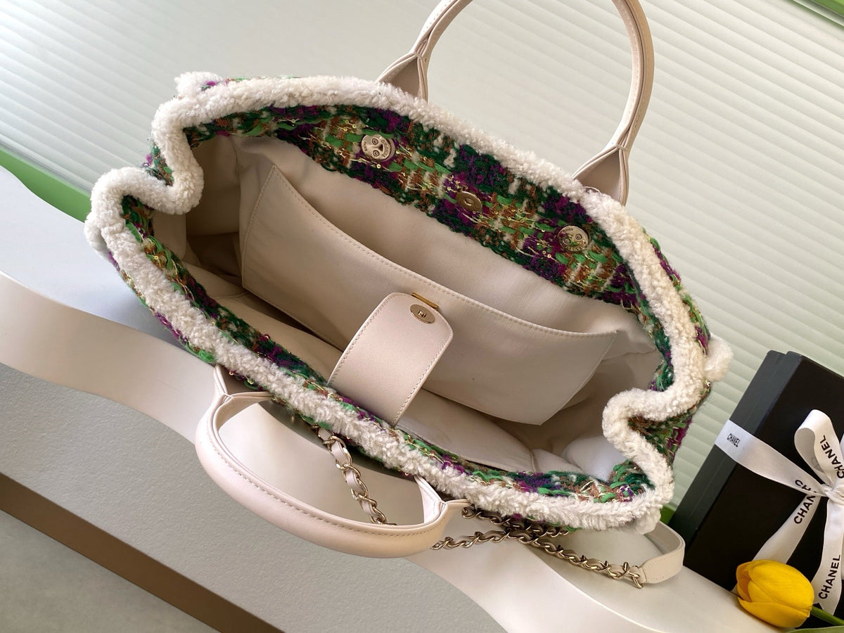 C-Torba Preko Ramena