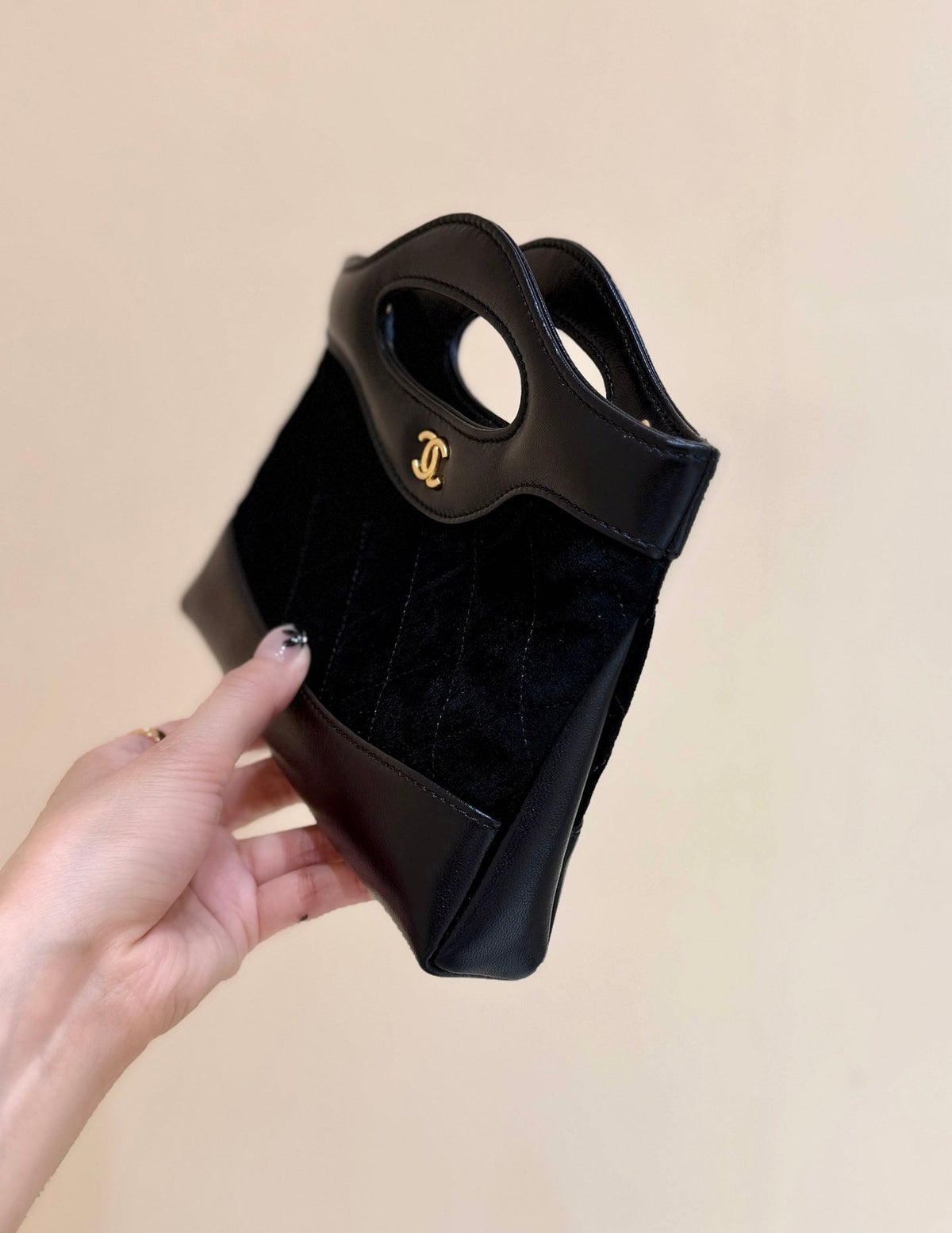 C-Torba Preko Ramena