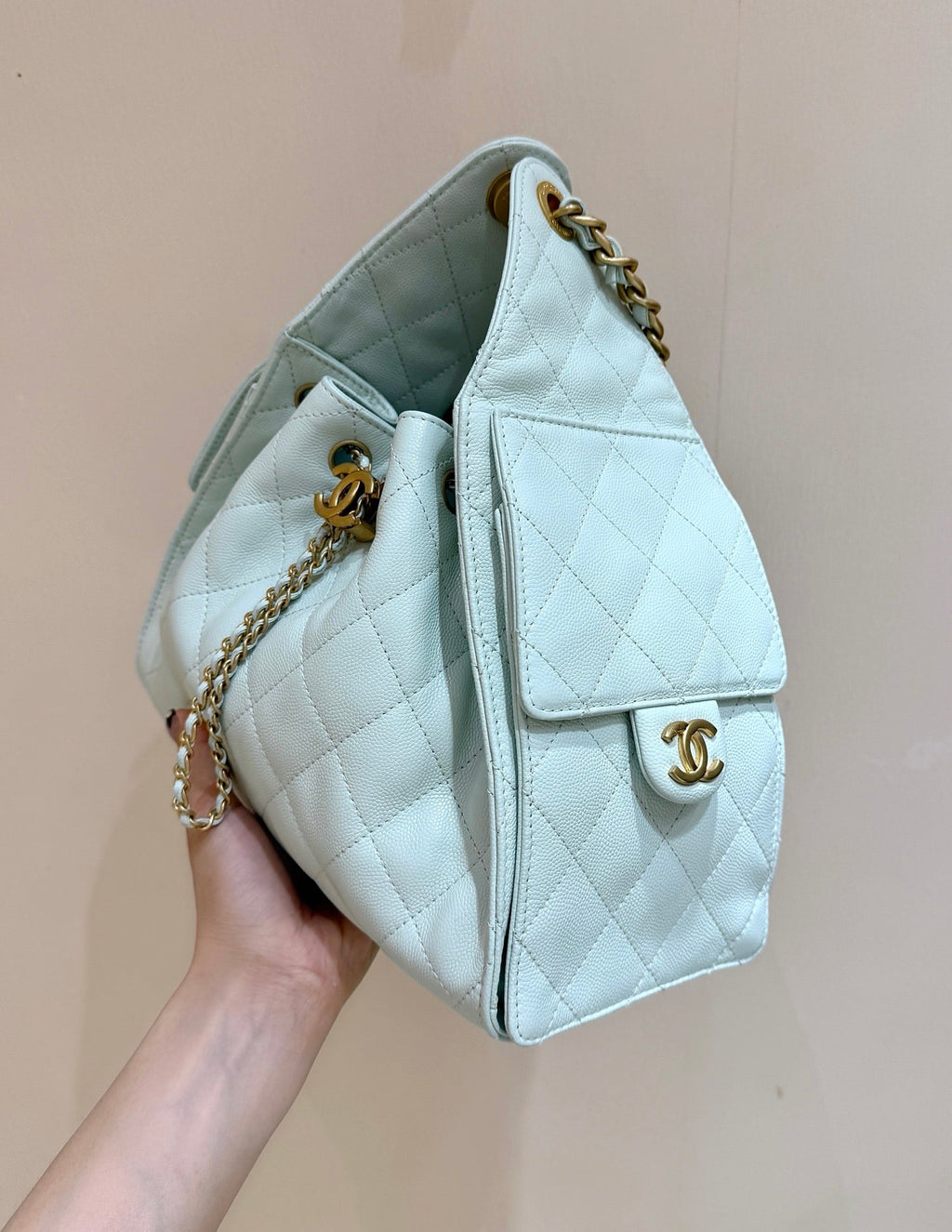 C-Torba Preko Ramena