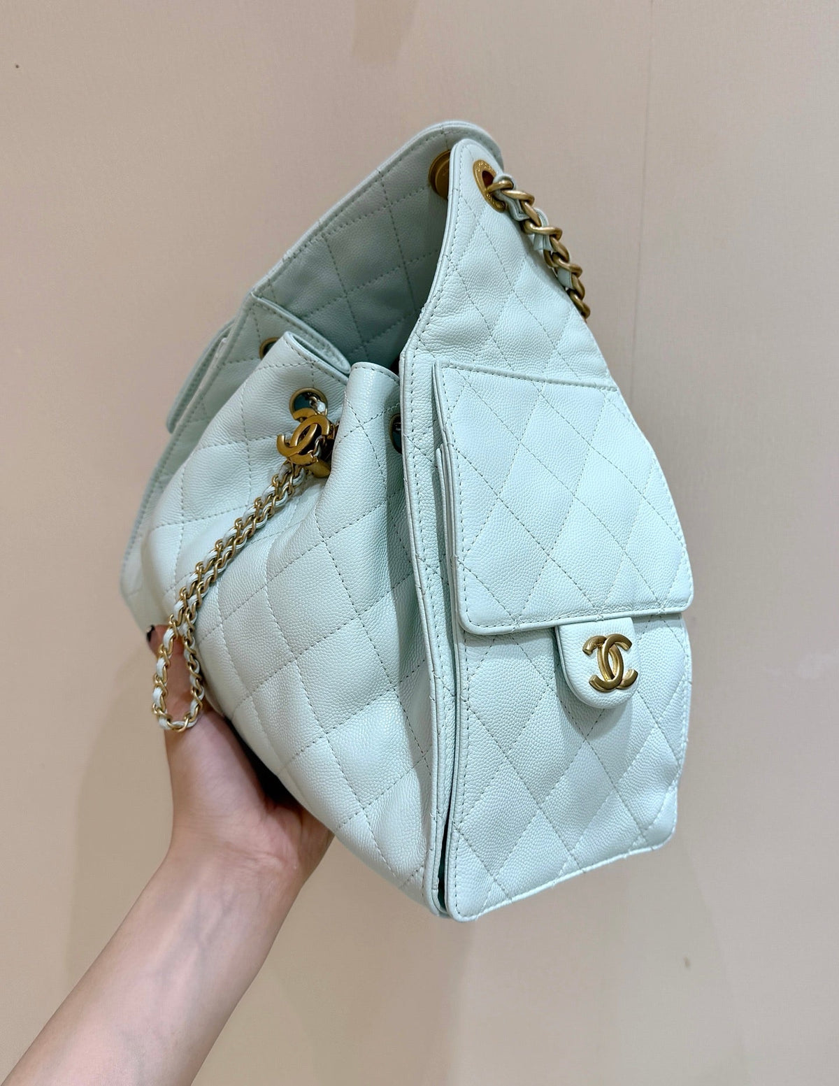 C-Torba Preko Ramena