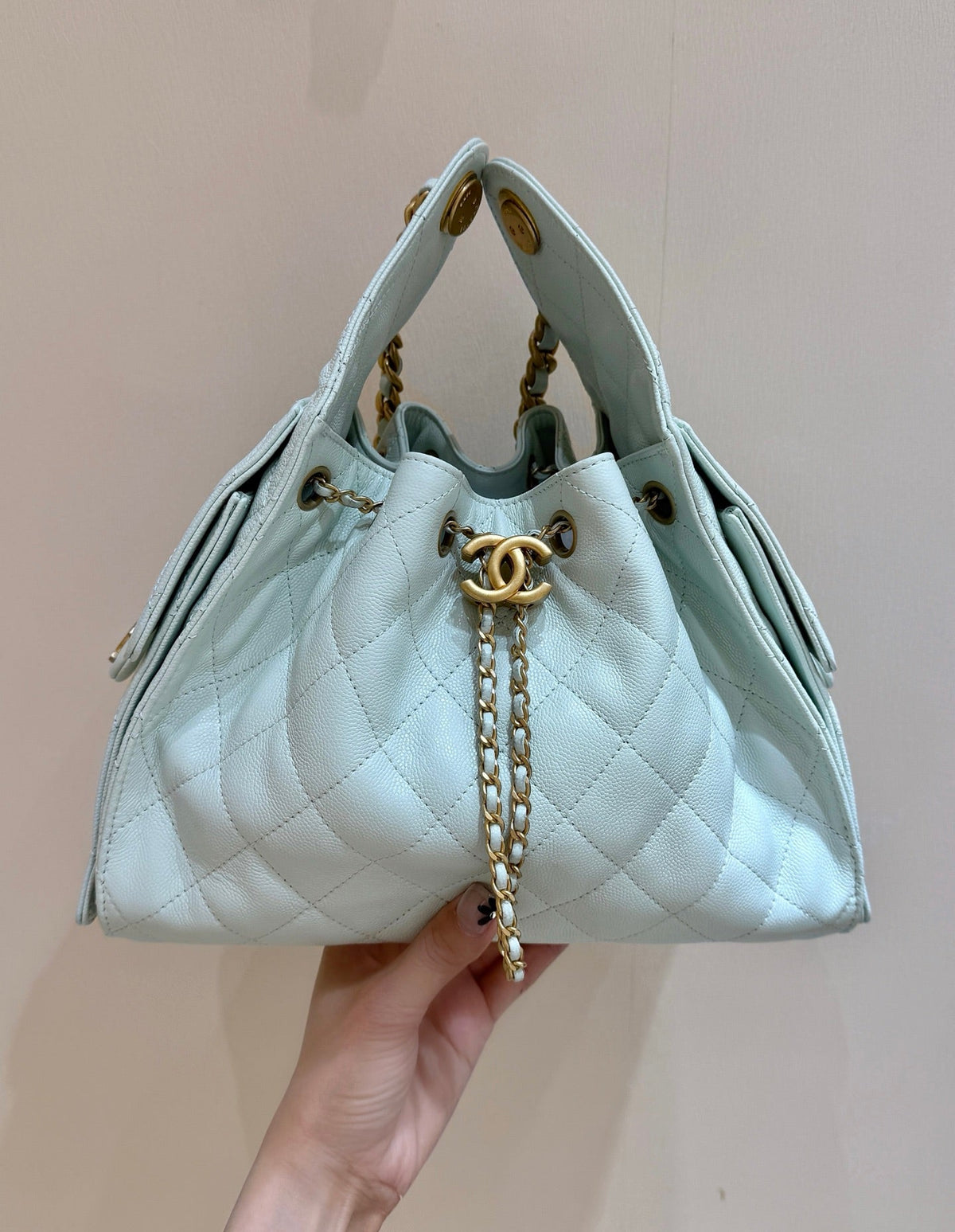 C-Torba Preko Ramena
