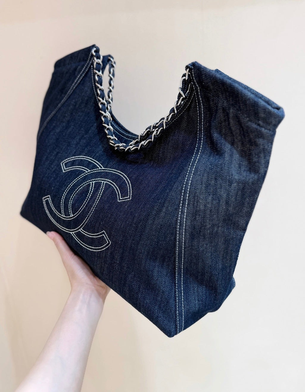C-Torba Preko Ramena