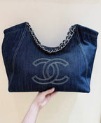 C-Torba Preko Ramena