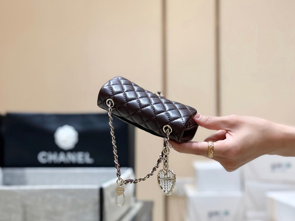 C-Wallets