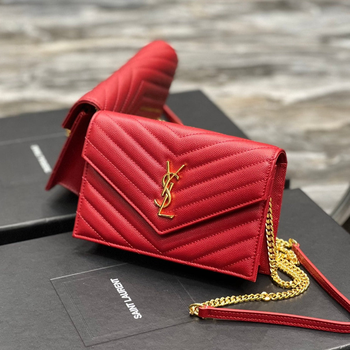 Y-Mixed Bag