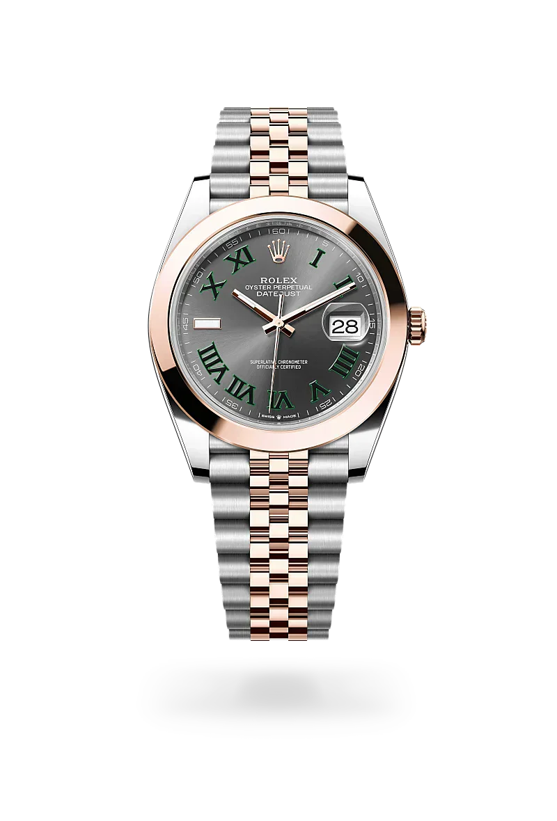 Datejust 41
