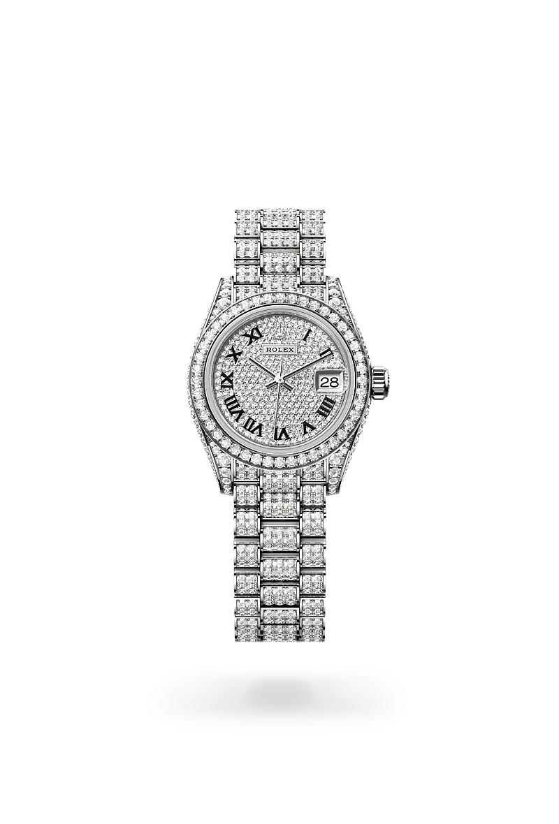 Lady-Datejust