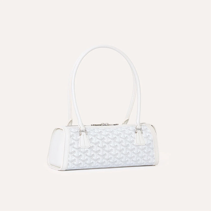 New Luxury Baguette Bag – Shoulder & Handheld Bag